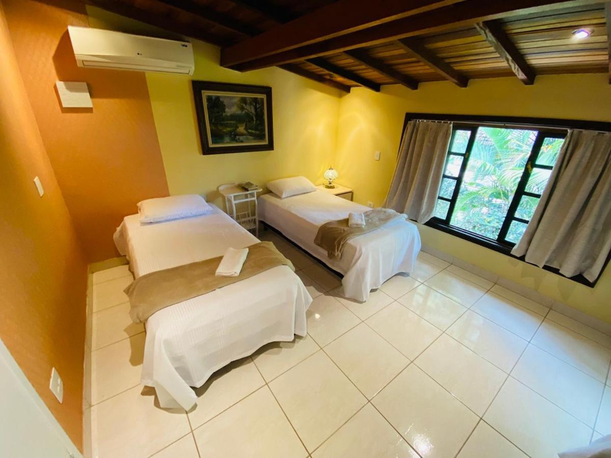 Ilhabeach Guesthouse Ilhabela Dış mekan fotoğraf